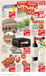 Backofen Angebot im aktuellen Kaufland Prospekt auf Seite 26