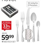 Besteck-Set „Crafted“ von Novel im aktuellen XXXLutz Möbelhäuser Prospekt für 59,99 €