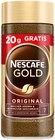 löslicher Bohnenkaffee Angebote von NESCAFÉ Gold bei Penny-Markt Baden-Baden für 6,99 €