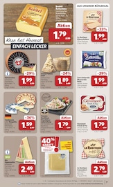Aktueller combi Prospekt mit Käse, "Markt - Angebote", Seite 7