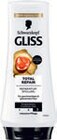 Shampoo im tegut Prospekt Shampoo von Gliss im aktuellen tegut Prospekt für 2,49 €
