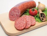 Aktuelles Mettwurst luftgetrocknet Angebot bei Zimmermann in Wiesbaden ab 5,29 €