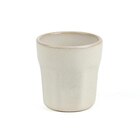 Tasse espresso reactive 80ml en promo chez B&M Tasse espresso reactive 80ml dans le catalogue B&M