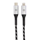 Anschlusskabel USB-C auf Apple Lightning Premium, 100 cm im Angebot bei Volkswagen in Düren Anschlusskabel USB-C auf Apple Lightning Premium, 100 cm Angebote bei Volkswagen Düren für 27,90 €