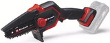 Akku-Astkettensäge GE-PS 18/15 Li BL-Solo bei bauSpezi im Parsberg Prospekt für 99,99 €