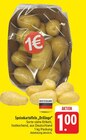 Speisekartoffeln Drillinge Angebote bei EDEKA Hof für 1,00 €
