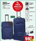 Trolley-Komplettset Angebote bei Marktkauf Leonberg für 59,99 €