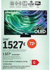 TV OLED 55S90D 55" (pouces) 139 CM - Samsung en promo chez E.Leclerc Mérignac à 1 527,00 €