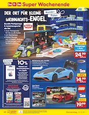 Aktueller Netto Marken-Discount Prospekt mit LEGO, "Aktuelle Angebote", Seite 50