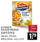 EDEKA Bottrop - Hühner Nudeltopf Angebot im Prospekt Hühner Nudeltopf bei EDEKA im Bottrop Prospekt für 1,79 €