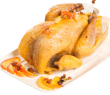 Promo Pintade Chaponne à 23,90 € dans le catalogue NaturéO à Heillecourt