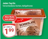 Aktuelle Eis Angebote bei GLOBUS in Salzgitter Aktuelles Eis Angebot bei GLOBUS in Salzgitter ab 1,99 €