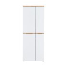 vito Büroschrank 2-türig Vito Clyde bei Möbel Martin im Prospekt  für 419,00 €