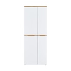 vito Büroschrank 2-türig Vito Clyde bei Möbel Martin im Mainz Prospekt für 379,00 €