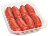 Intermarché Saint-Martin-d'Hères - Promo Chorizo à griller Promo Chorizo à griller à 4,05 € dans le catalogue Intermarché à Saint-Martin-d'Hères