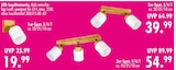 LED-Deckenleuchte im Angebot bei SB Möbel Boss in Neubrandenburg LED-Deckenleuchte Angebote bei SB Möbel Boss Neubrandenburg für 19,99 €