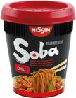 Soba Cup Noodles im Angebot bei EDEKA in Ibbenbüren Soba Cup Noodles Angebote von Nissin bei EDEKA Ibbenbüren für 1,29 €
