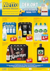 Netto Marken-Discount Limbach-Oberfrohna Prospekt der aktuellen Woche, gültig von 16.02.2026 bis 21.02.2026 Aktueller Netto Marken-Discount Limbach-Oberfrohna Prospekt "DER ORT, AN DEM DU IMMER AUSGEZEICHNETE PREISE FINDEST." mit 2 Seiten