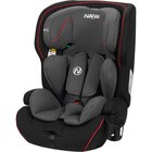 Siège auto ceinturé Dallas de 76-150 cm - NANIA - Carrefour à Créteil Siège auto ceinturé Dallas de 76-150 cm - NANIA en promo chez Carrefour Créteil à 109,90 €