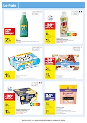 Promos Innocent dans le catalogue "Carrefour" de Carrefour à la page 32