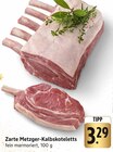 Zarte Metzger-Kalbskoteletts im Angebot bei E center in Nürtingen Zarte Metzger-Kalbskoteletts Angebote bei E center Nürtingen für 3,29 €