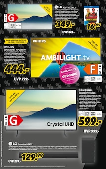 MEDIMAX Prospekt Duderstadt "DIE DEALS DES JAHRES. BLACK MAX. JETZT GEHT’S LOS!" mit 8 Seiten