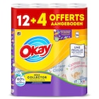 Essuie-tout - OKAY dans le catalogue Carrefour