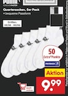 Quartersocken Angebote von Puma bei Netto Marken-Discount Goslar für 9,99 €