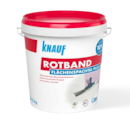 Rotband Flächenspachtel Plus im OBI Prospekt Rotband Flächenspachtel Plus von Knauf im aktuellen OBI Prospekt für 41,99 €