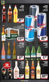 Veltins im E center Prospekt in Rheine Aktueller E center Prospekt mit Veltins, "Aktuelle Angebote", Seite 18
