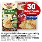 Grillkäse oder Ofenkäse Angebote von Rougette bei EDEKA Frankfurt