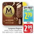 EDEKA Walldorf - Magnum Angebot im Prospekt Magnum bei EDEKA im Walldorf Prospekt für 2,79 €