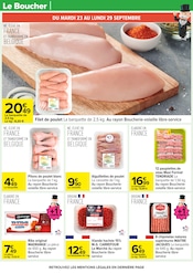 D'autres offres dans le catalogue "LE MOIS MONOPOLY" de Carrefour à la page 27