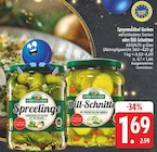 Aktuelle Kräuter Angebote bei EDEKA in Leipzig Aktuelles Spreelinge Angebot bei EDEKA in Leipzig ab 1,69 €