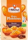 Madeleines im Angebot bei Netto Marken-Discount in Offenburg Madeleines Angebote von St. Michel bei Netto Marken-Discount Offenburg für 1,49 €