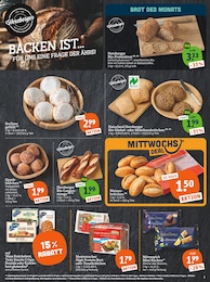 tegut Kuchen im Prospekt 