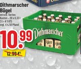 Trinkgut Barsinghausen Prospekt mit  im Angebot für 10,99 €