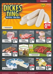 Aktueller nah und gut Prospekt mit Käse, "Wir lieben Lebensmittel!", Seite 5