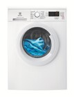 LAVE-LINGE - Electroluxe - Pulsat à Yerres LAVE-LINGE - Electroluxe en promo chez Pulsat Yerres à 569,99 €