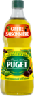 HUILE D'OLIVE VIERGE EXTRA PUGET à Auchan Supermarché dans Châteauneuf-Val-Saint-Donat
