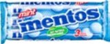 Kaubonbons von Mentos im aktuellen Kaufland Prospekt für 1,49 €