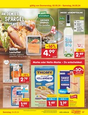 Ähnliche Angebote wie Feuerzangenbowle im Prospekt "Aktuelle Angebote" auf Seite 41 von Netto Marken-Discount in Cottbus