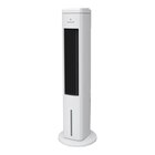 Rafraîchisseur d'air brumisateur oscillant GoodHome 85 cm + timer 3 vitesses 55 W - GoodHome - Castorama Rafraîchisseur d'air brumisateur oscillant GoodHome 85 cm + timer 3 vitesses 55 W - GoodHome à 69,90 € dans le catalogue Castorama