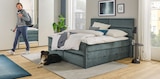 Aktuelles Boxspringbett Angebot bei Höffner in Chemnitz ab 999,00 €