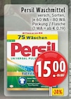 Aktuelles Waschmittel Angebot bei EDEKA in Gelsenkirchen ab 15,00 €