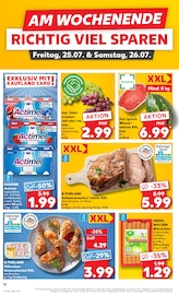 Erdbeeren im Kaufland Prospekt in Lutherstadt Wittenberg Aktueller Kaufland Prospekt mit Erdbeeren, "Aktuelle Angebote", Seite 12