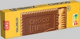 Choco Kekse im Angebot bei CAP Markt Neubrandenburg in Neubrandenburg Choco Kekse Angebote von Leibniz bei CAP Markt Neubrandenburg Neubrandenburg für 1,99 €