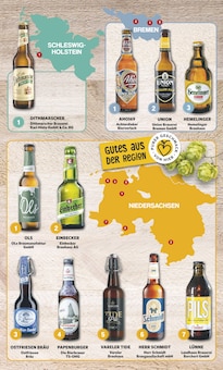Bier im aktuellen combi Prospekt (Bremen) Bier im combi Prospekt "Markt - Angebote" mit 37 Seiten (Bremen)