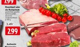 Roastbeef oder als Rumpsteak im Angebot bei EDEKA in Soest Roastbeef oder als Rumpsteak Angebote bei EDEKA Soest für 2,99 €