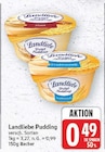 Pudding Zimt von Landliebe für 0,49 € bei E center im Angebot Pudding Zimt von Landliebe im aktuellen E center Prospekt